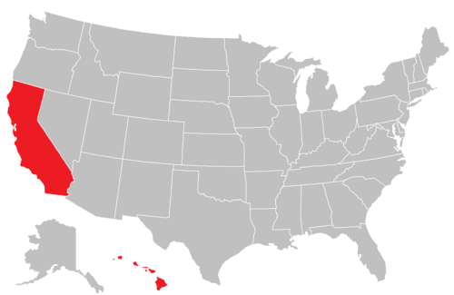 Western Association of Schools and Colleges